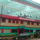 Melepurakkal Hospital Kadungallur